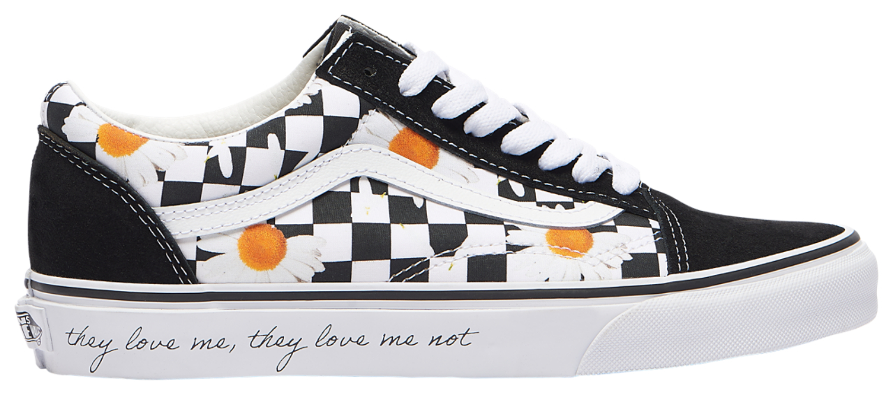 Vans Old Skool Image 1 of 5. Tap to open photo gallery.