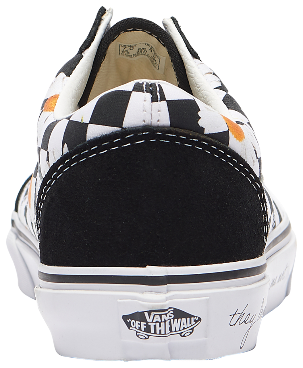 Vans Old Skool Image 3 of 5. Tap to open photo gallery.