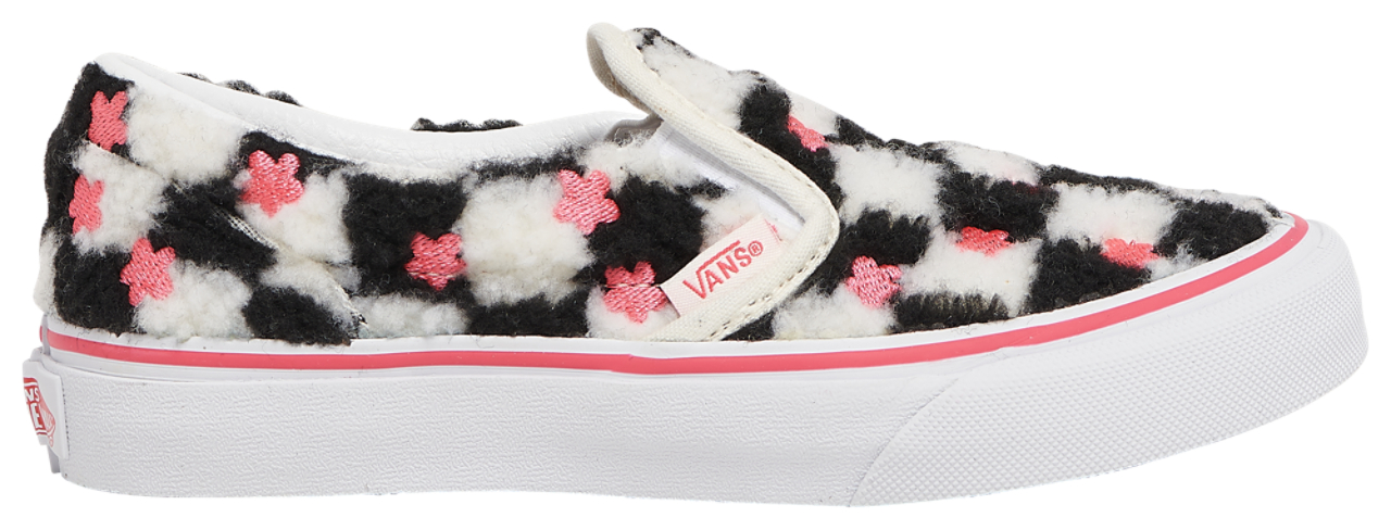 Vans Classic Slip On Image 1 of 5. Tap to open photo gallery.