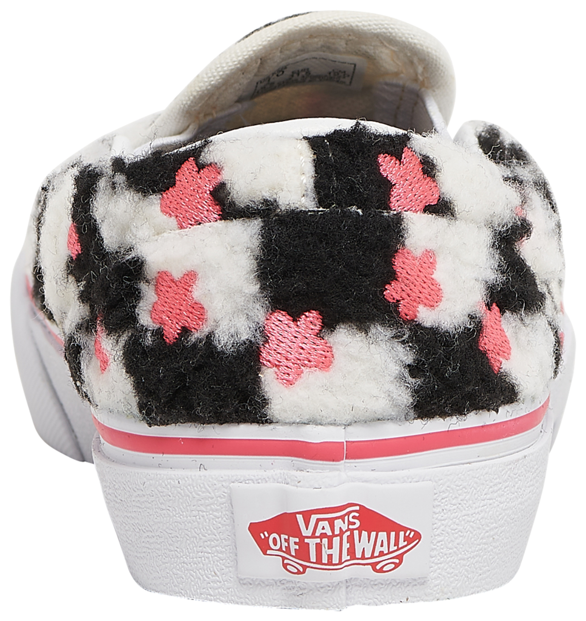 Vans Classic Slip On Image 3 of 5. Tap to open photo gallery.