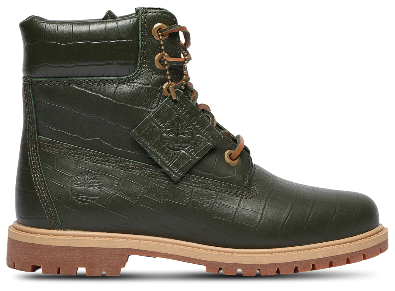 Timberland Premium 6