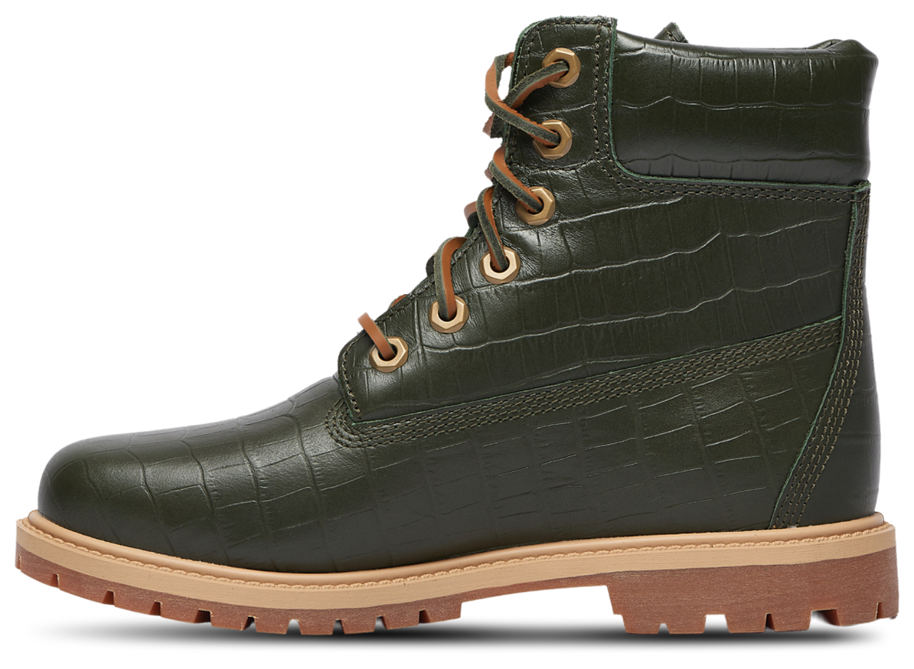 靴 timberland all leather l boots Timberland Premium 6
