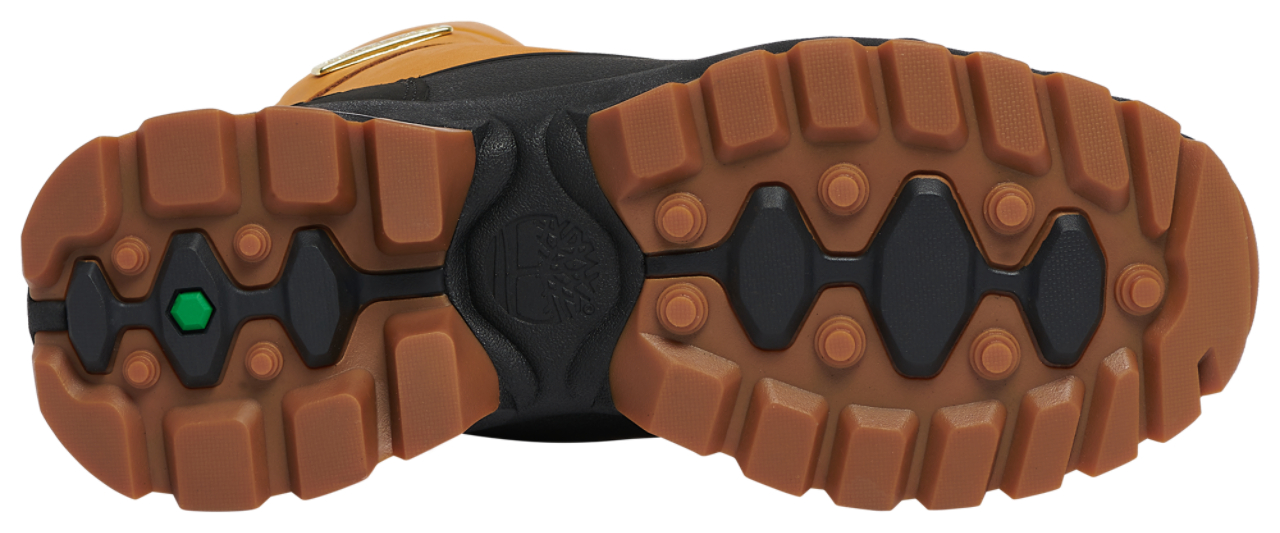 Timberland Euro Hiker Shell Toe Boots Image 5 of 5. Tap to open photo gallery.