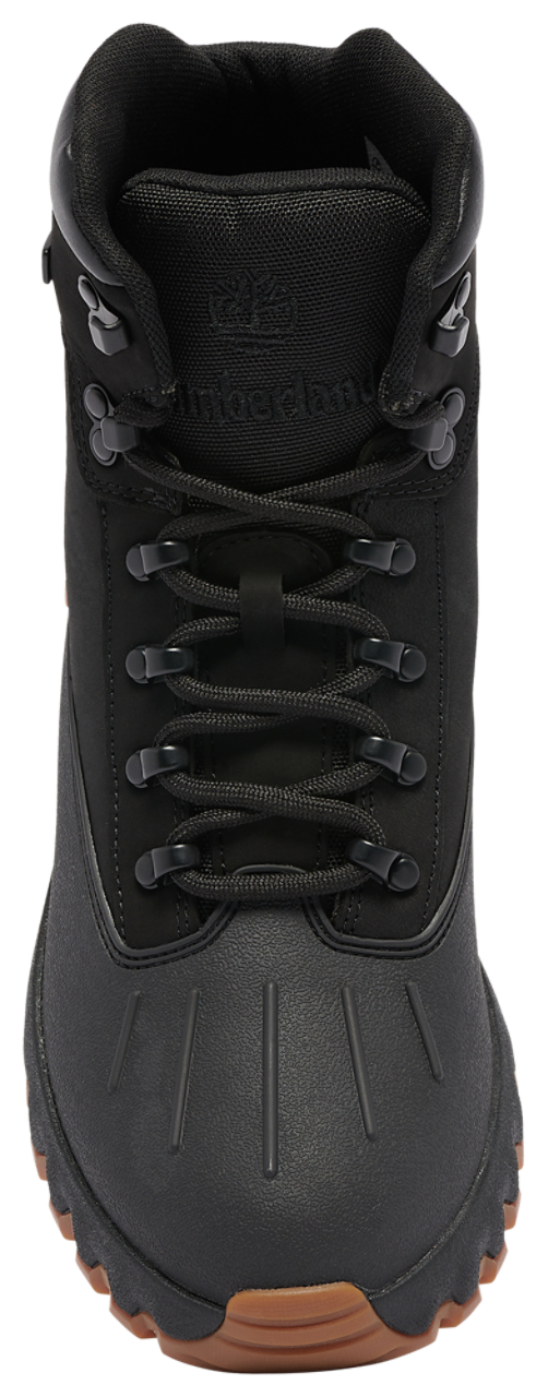 Timberland Euro Hiker Shell Toe Boots Image 5 of 6. Tap to open photo gallery.