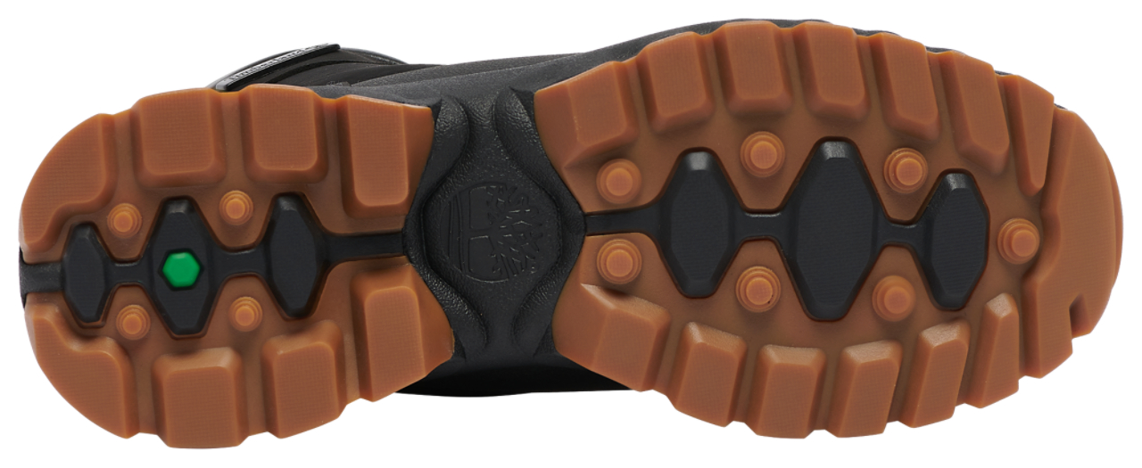 Timberland Euro Hiker Shell Toe Boots Image 6 of 6. Tap to open photo gallery.