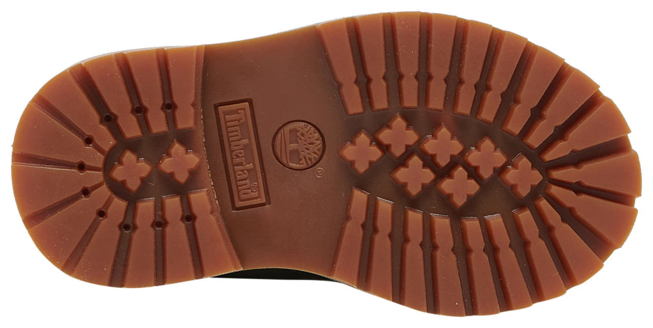 Timberland 6" Premium Waterproof Boots Image 5 of 5. Tap to open photo gallery.