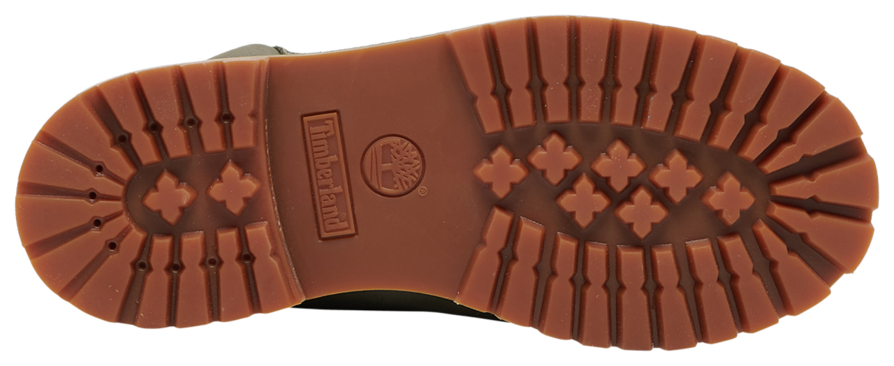 Timberland 6" Premium Waterproof Boots Image 5 of 5. Tap to open photo gallery.