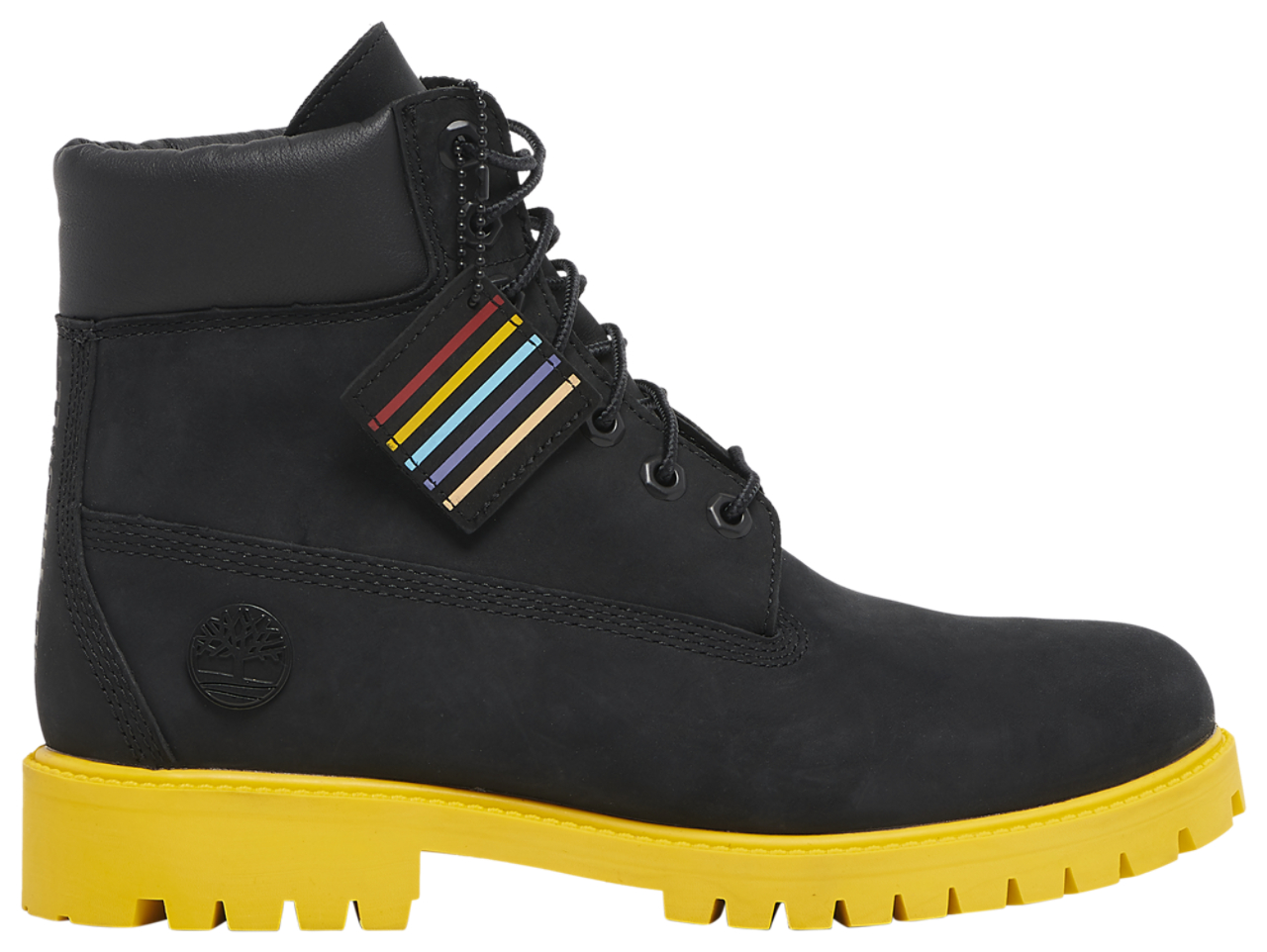 Timberland 6" BHM Image 1 of 5. Tap to open photo gallery.