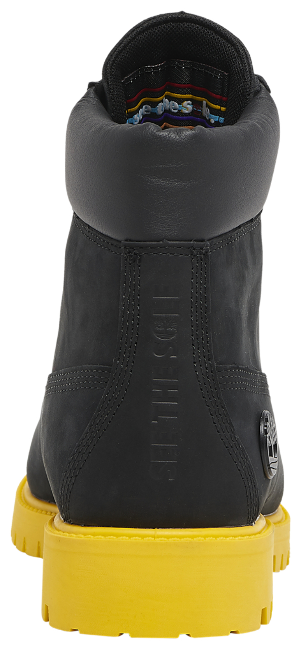 Timberland 6" BHM Image 3 of 5. Tap to open photo gallery.