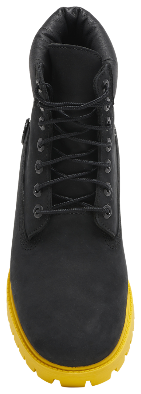 Timberland 6" BHM Image 4 of 5. Tap to open photo gallery.