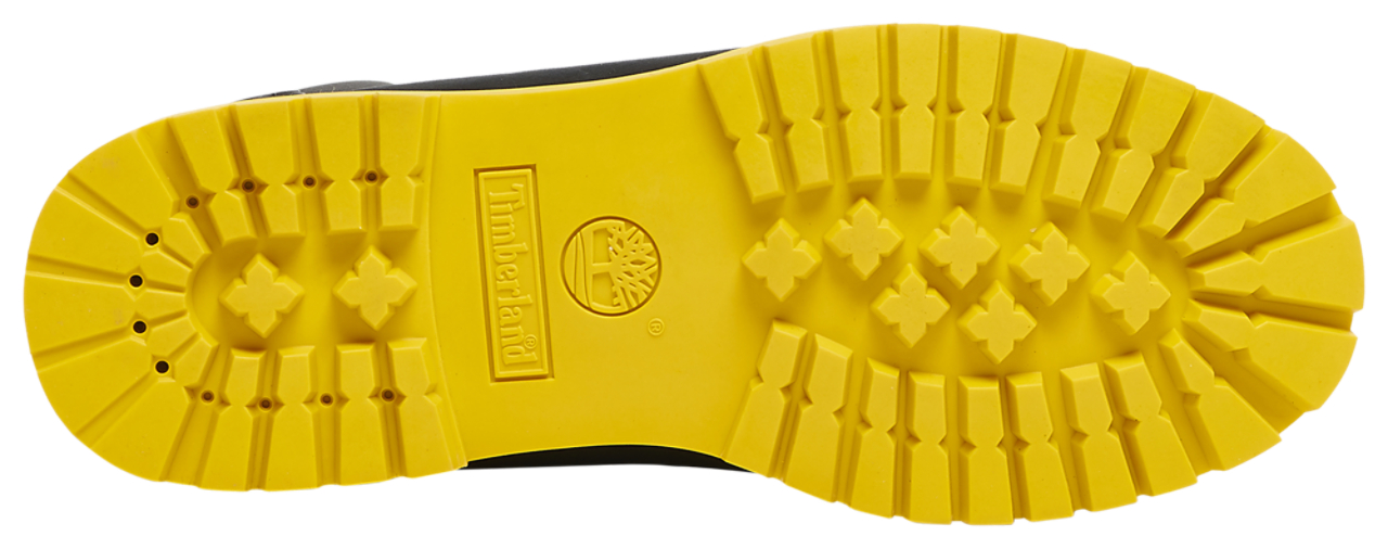 Timberland 6" BHM Image 5 of 5. Tap to open photo gallery.