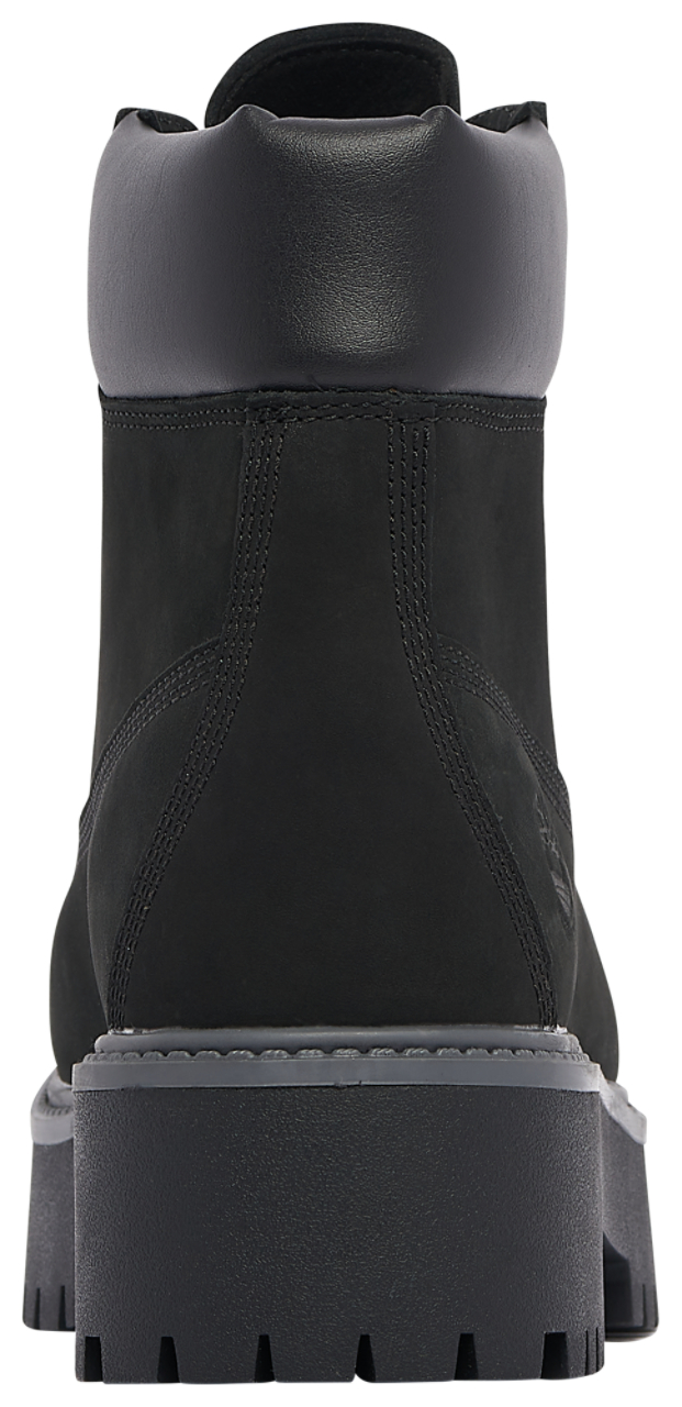 Timberland 6" Platform Premium Waterproof Boots Image 3 of 5. Tap to open photo gallery.