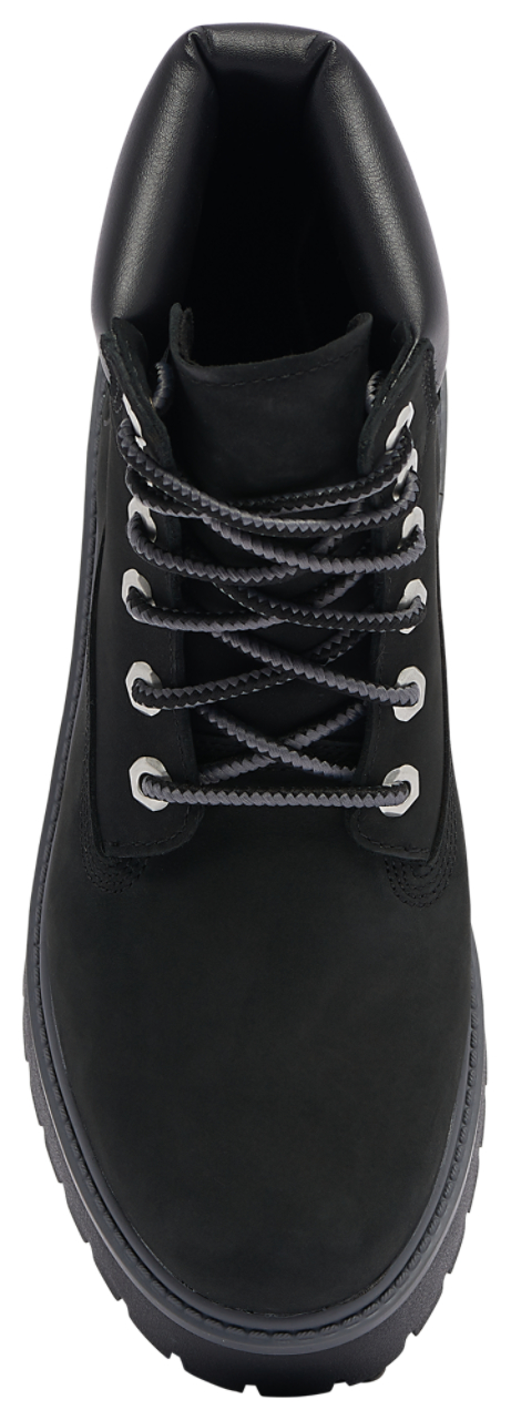 Timberland 6" Platform Premium Waterproof Boots Image 4 of 5. Tap to open photo gallery.