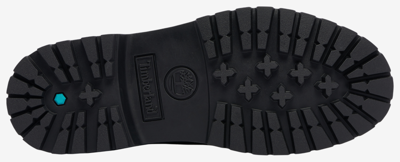 Timberland 6" Platform Premium Waterproof Boots Image 5 of 5. Tap to open photo gallery.