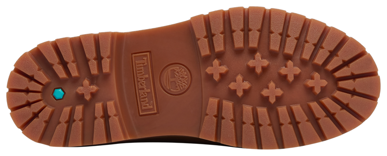 Timberland 6" Platform Premium Waterproof Boots Image 6 of 6. Tap to open photo gallery.