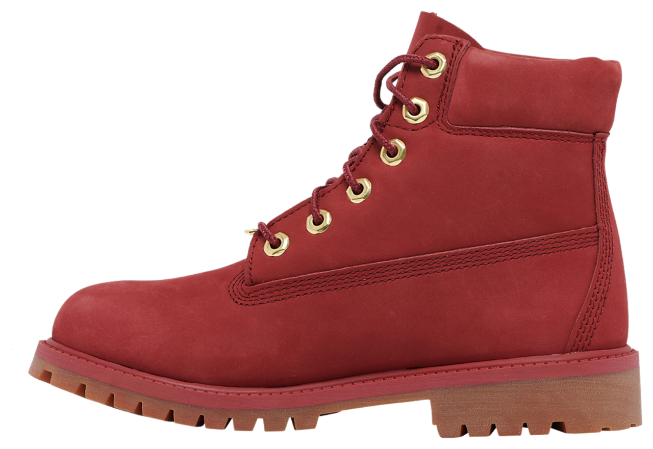 Timberland 6" Premium Waterproof Boots Image 2 of 5. Tap to open photo gallery.