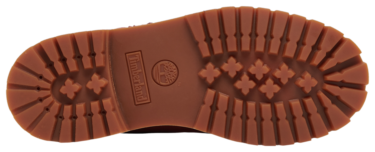 Timberland 6" Premium Waterproof Boots Image 5 of 5. Tap to open photo gallery.