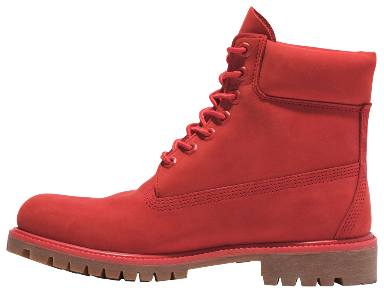 Timberland 6" 50th Anniversary Boots Image 2 of 5. Tap to open photo gallery.