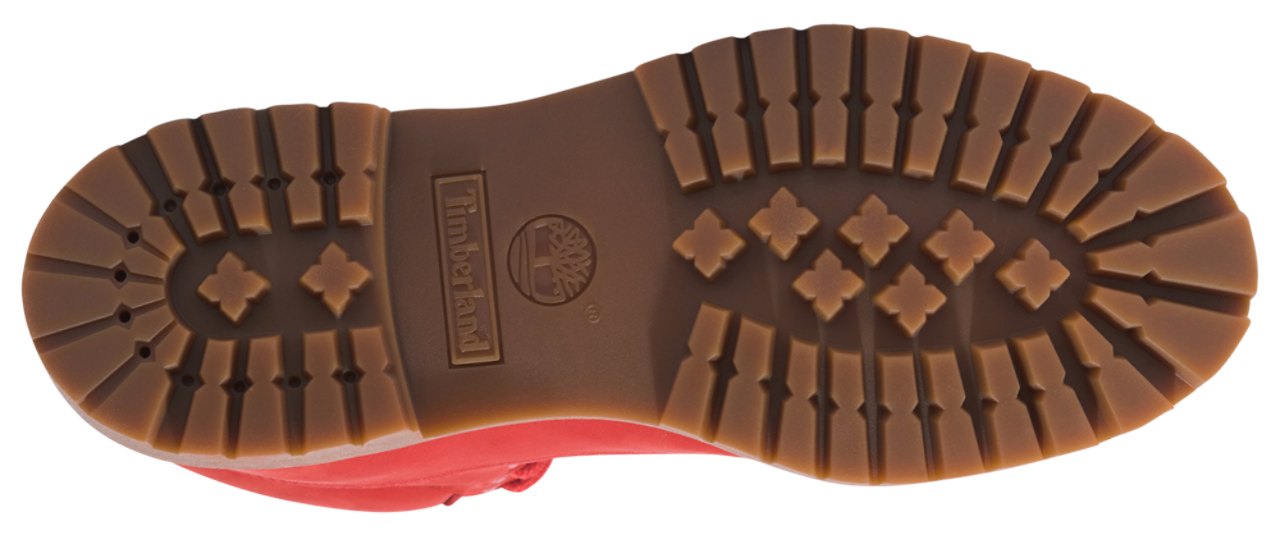 Timberland 6" 50th Anniversary Boots Image 5 of 5. Tap to open photo gallery.