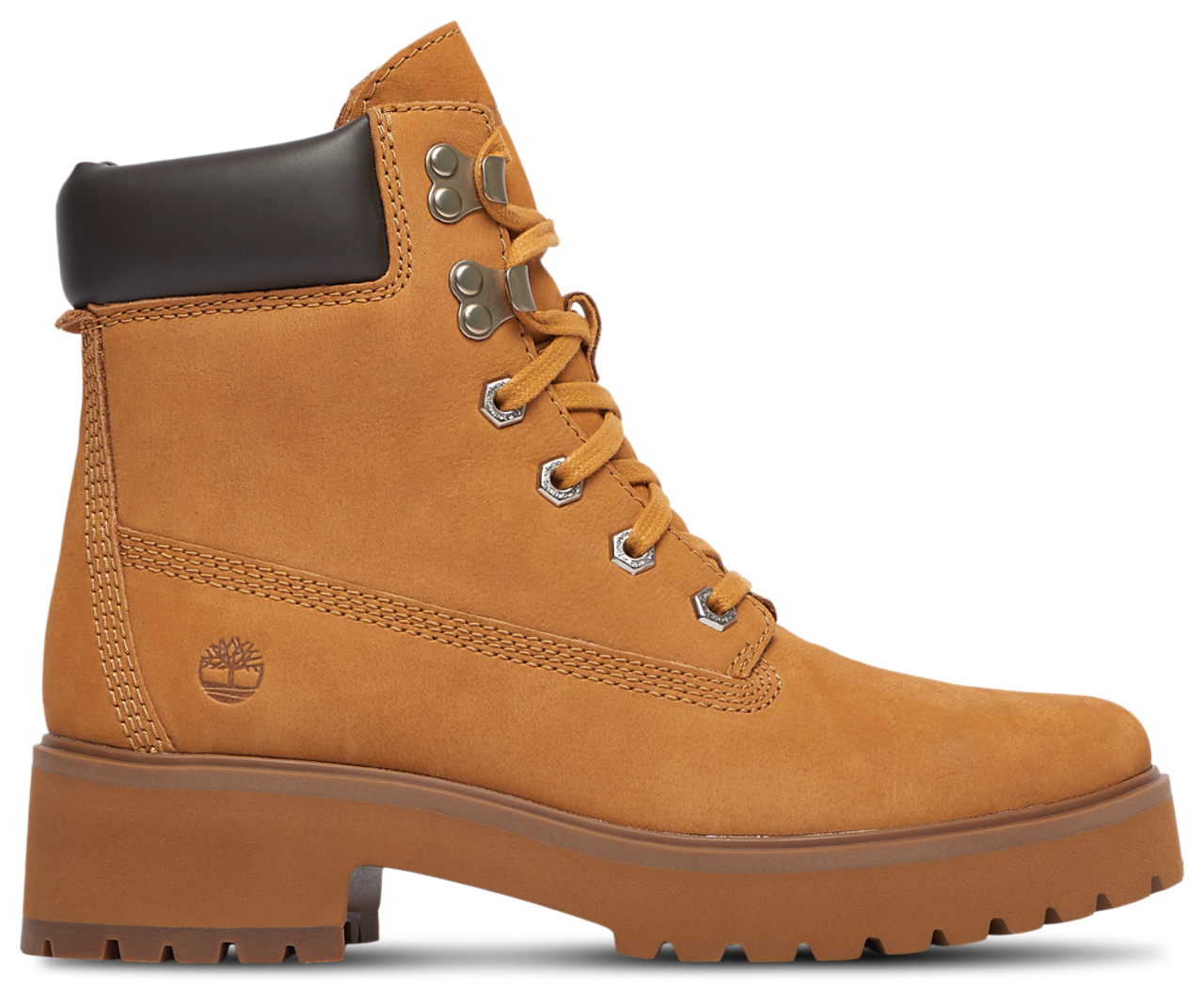 Timberland Carnaby Cool 6" Boots Image 1 of 5. Tap to open photo gallery.