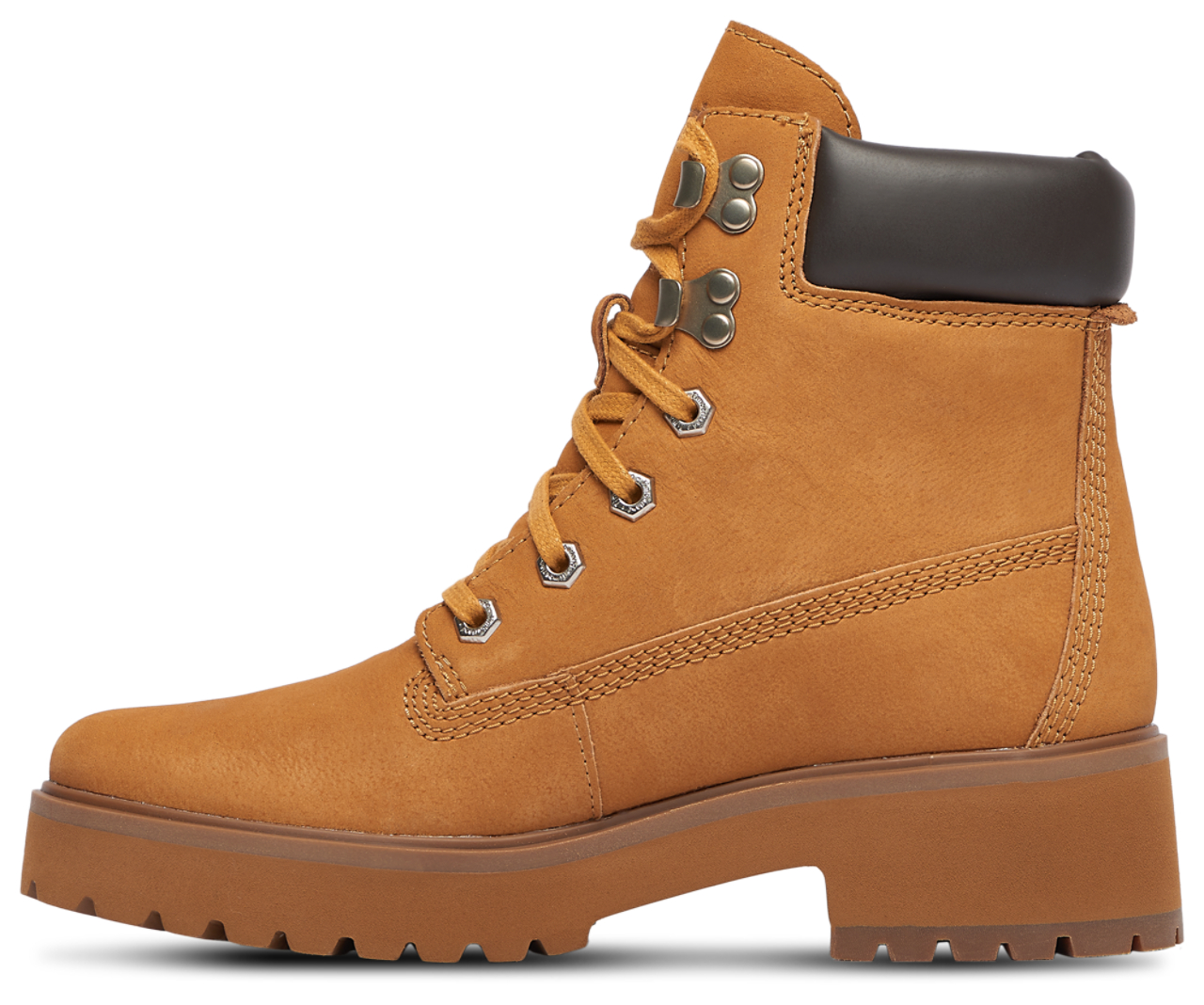 Timberland Carnaby Cool 6" Boots Image 2 of 5. Tap to open photo gallery.