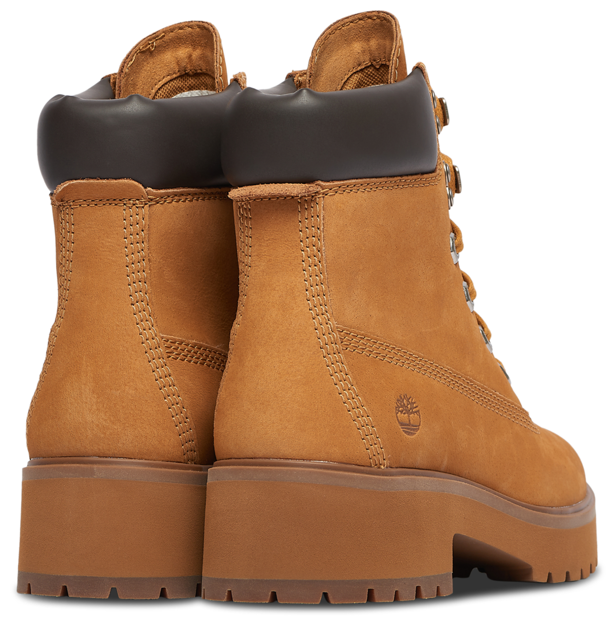 Timberland Carnaby Cool 6" Boots Image 3 of 5. Tap to open photo gallery.