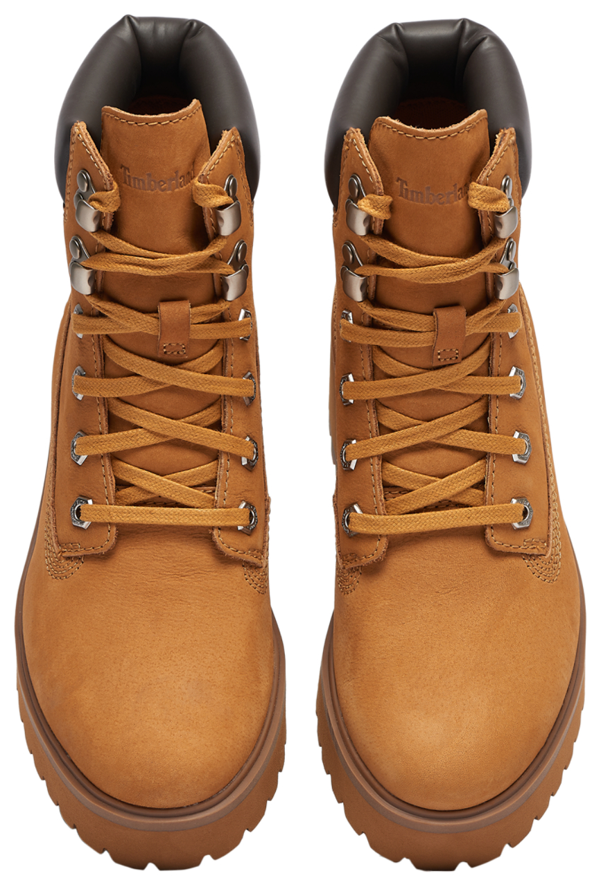 Timberland Carnaby Cool 6" Boots Image 4 of 5. Tap to open photo gallery.