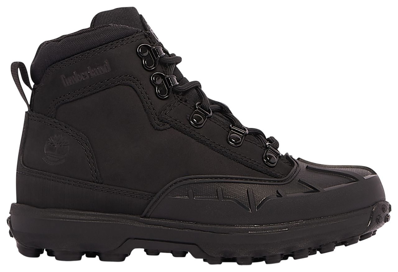 Timberland Converge Shell Toe Boots Image 1 of 5. Tap to open photo gallery.