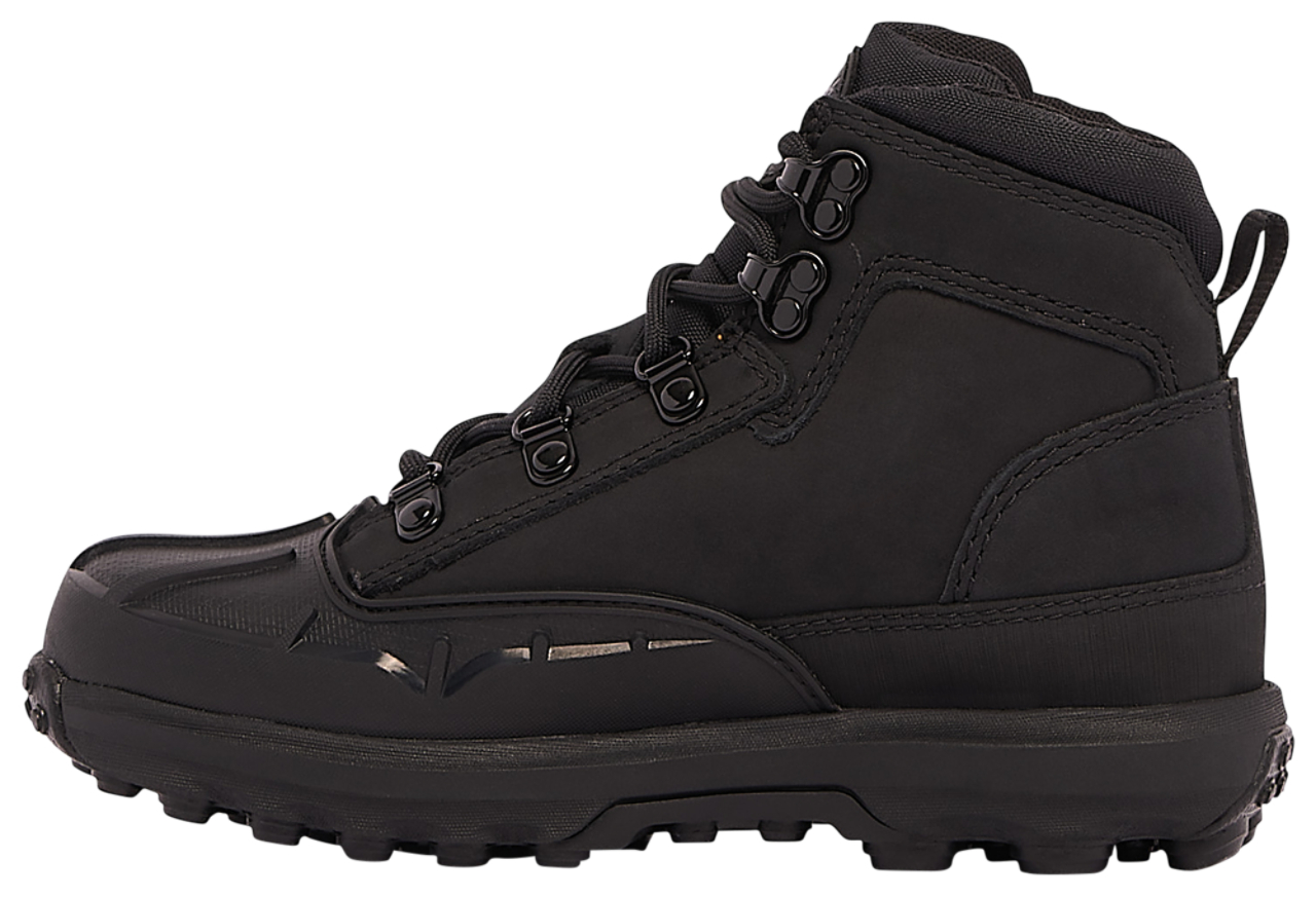 Timberland Converge Shell Toe Boots Image 2 of 5. Tap to open photo gallery.