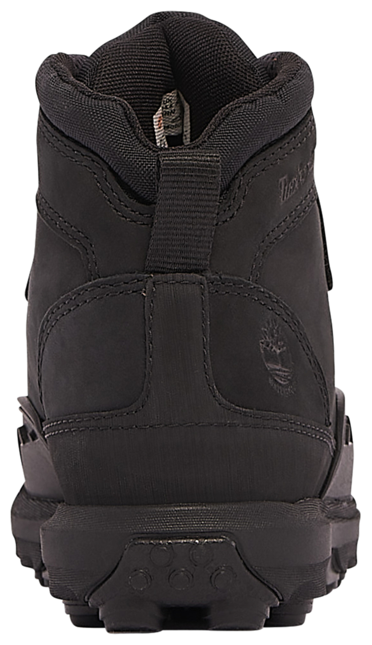 Timberland Converge Shell Toe Boots Image 3 of 5. Tap to open photo gallery.