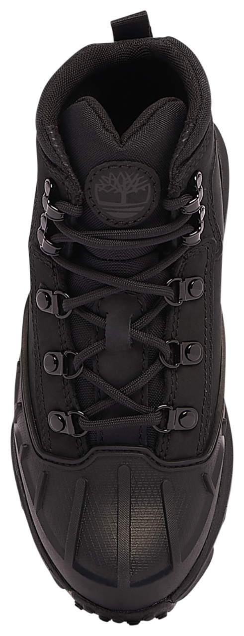 Timberland Converge Shell Toe Boots Image 4 of 5. Tap to open photo gallery.