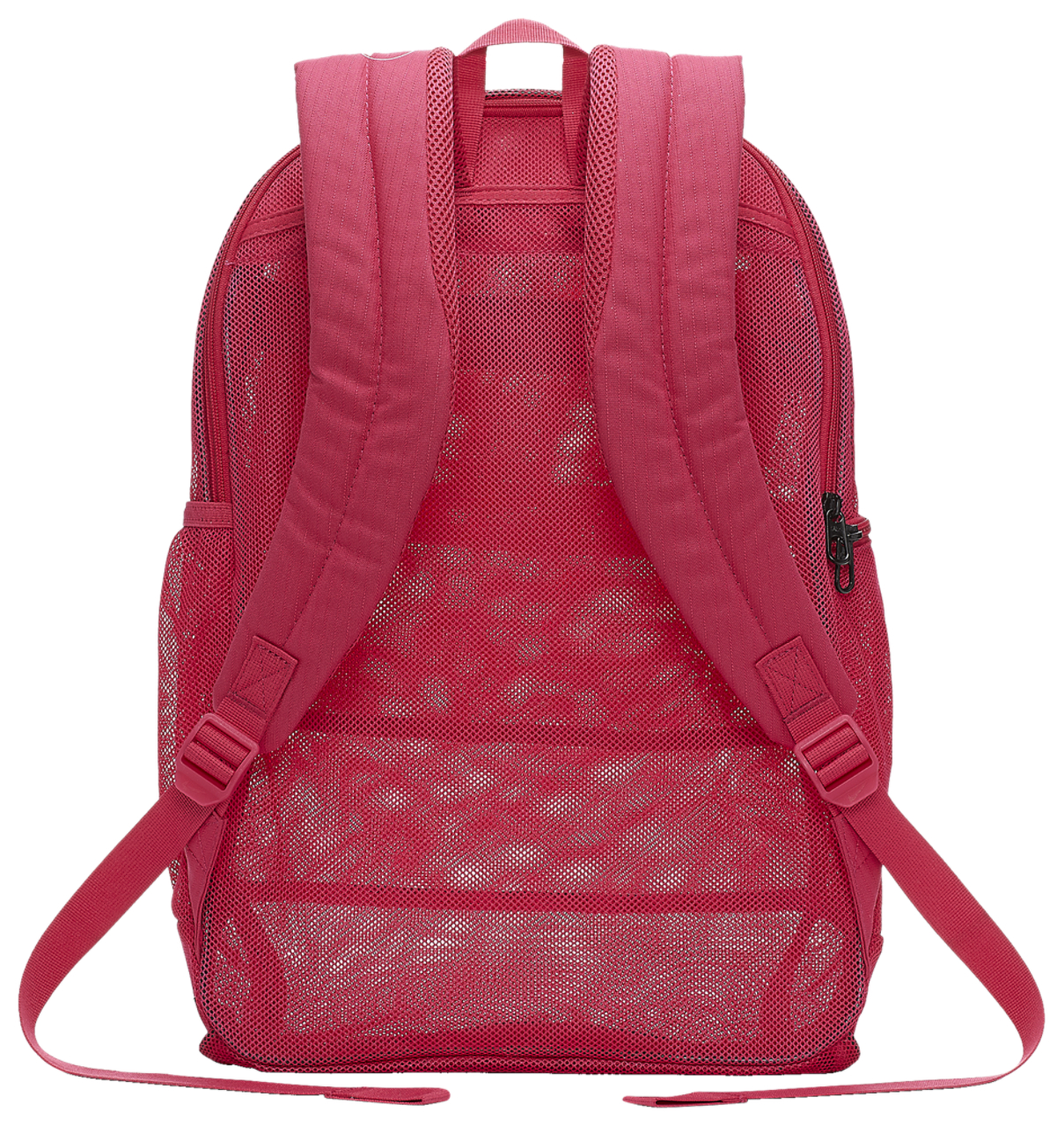 Nike Brasilia Mesh Backpack  Image 2 of 3. Tap to open photo gallery.