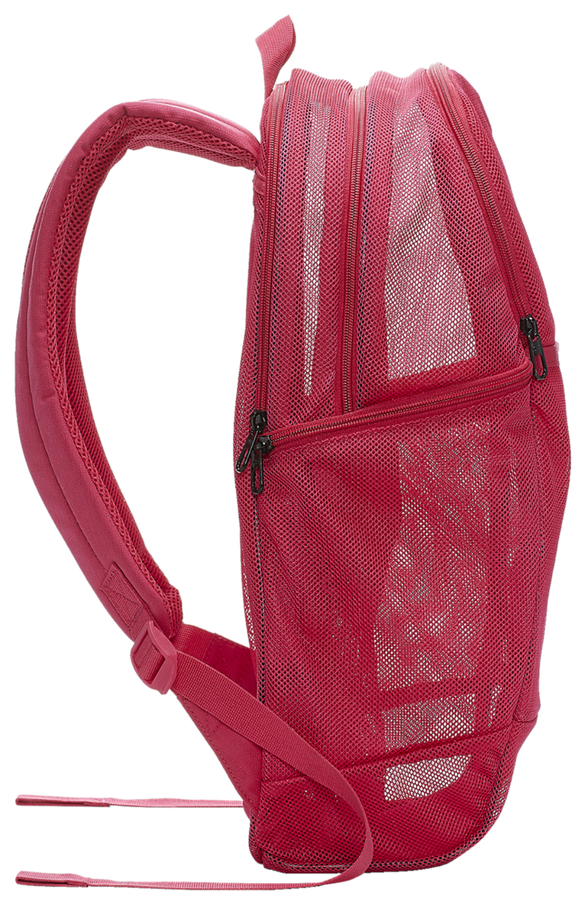Nike Brasilia Mesh Backpack  Image 3 of 3. Tap to open photo gallery.