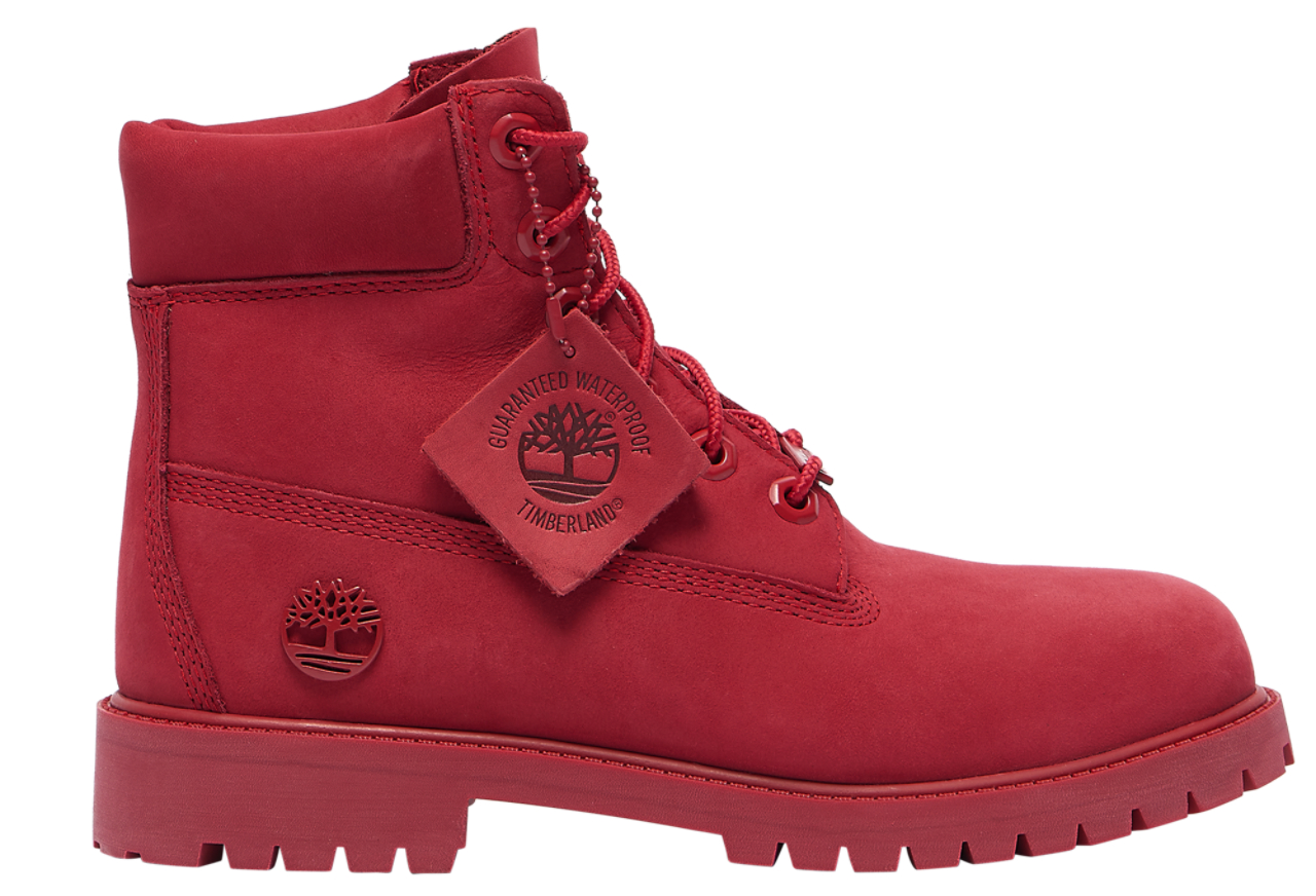 Timberland 6" Premium Waterproof Boots Image 1 of 5. Tap to open photo gallery.