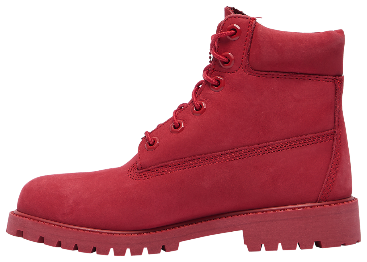 Timberland 6" Premium Waterproof Boots Image 2 of 5. Tap to open photo gallery.