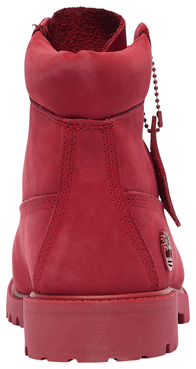 Timberland 6" Premium Waterproof Boots Image 3 of 5. Tap to open photo gallery.