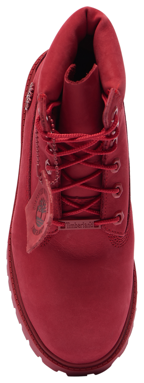 Timberland 6" Premium Waterproof Boots Image 4 of 5. Tap to open photo gallery.