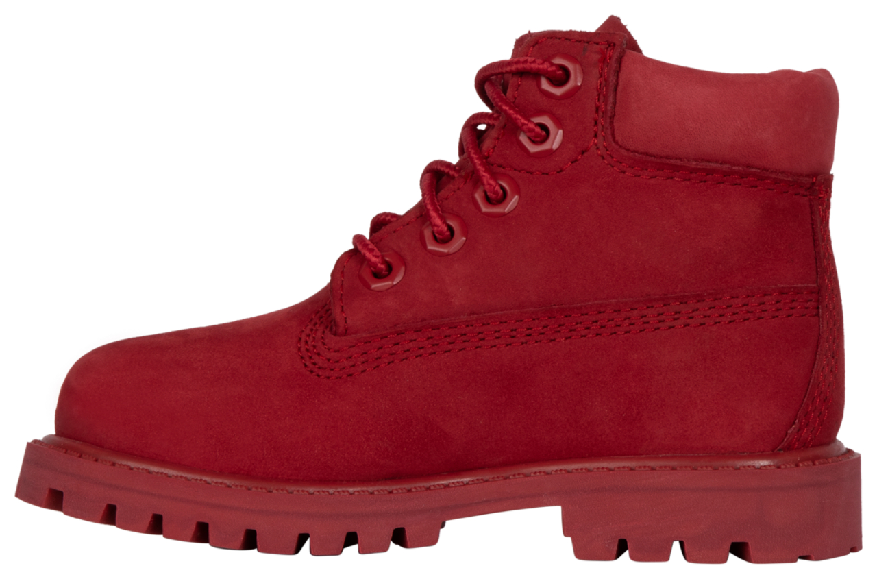 Timberland 6" Premium Waterproof Boots Image 2 of 5. Tap to open photo gallery.