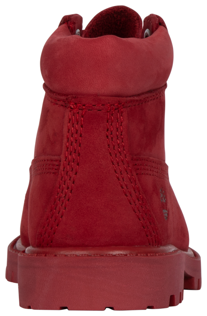 Timberland 6" Premium Waterproof Boots Image 3 of 5. Tap to open photo gallery.