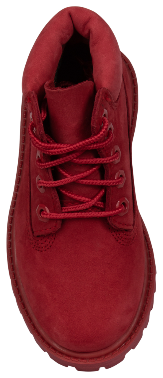 Timberland 6" Premium Waterproof Boots Image 4 of 5. Tap to open photo gallery.