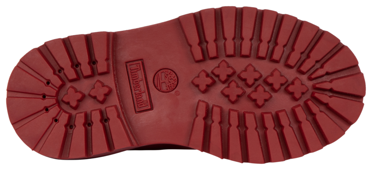 Timberland 6" Premium Waterproof Boots Image 5 of 5. Tap to open photo gallery.