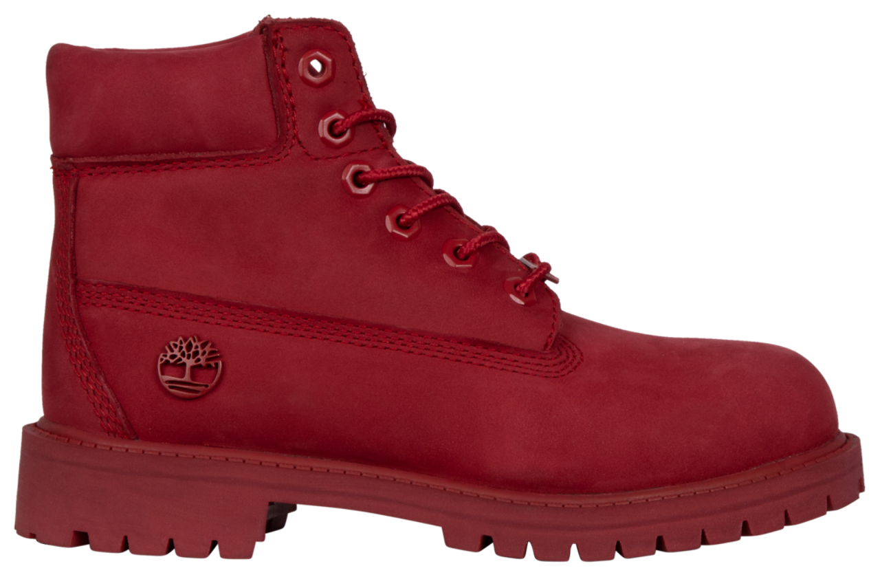 Timberland 6" Premium Waterproof Boots Image 1 of 5. Tap to open photo gallery.