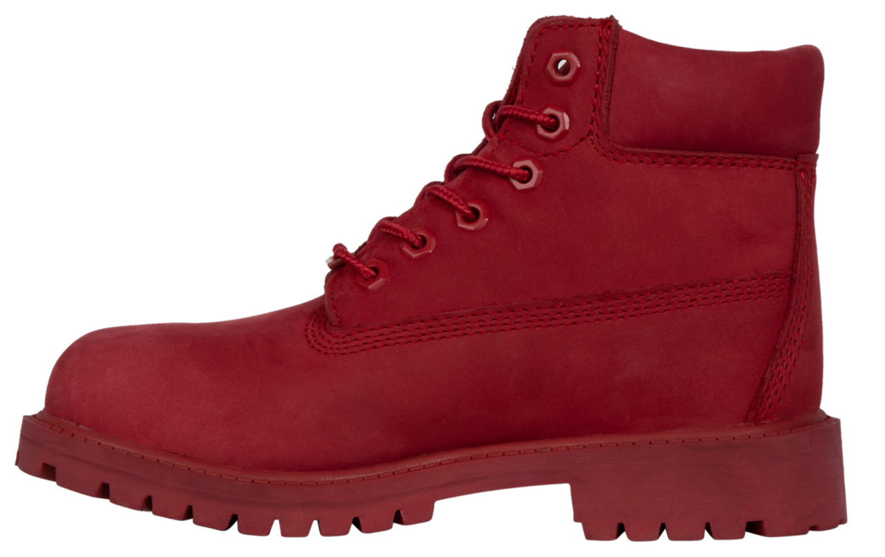 Timberland 6" Premium Waterproof Boots Image 2 of 5. Tap to open photo gallery.