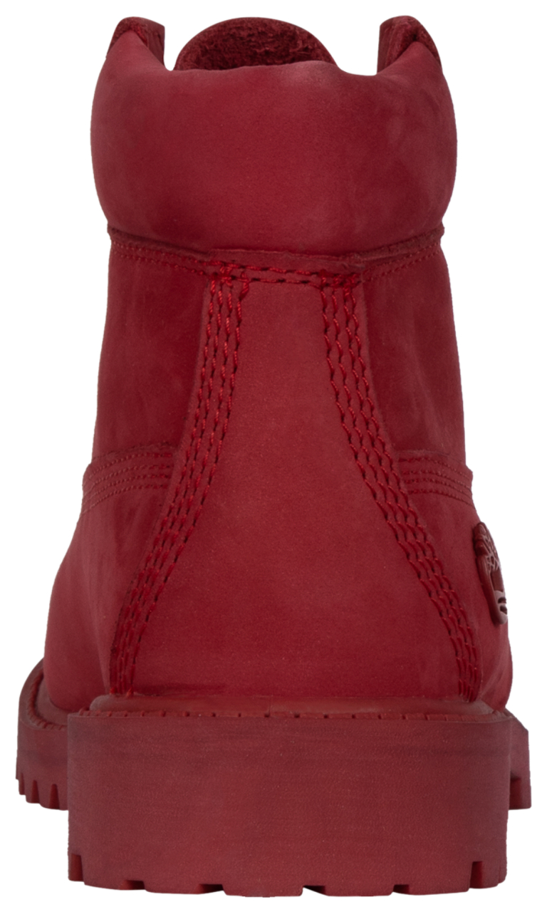 Timberland 6" Premium Waterproof Boots Image 3 of 5. Tap to open photo gallery.