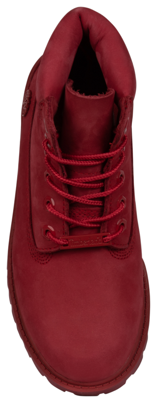 Timberland 6" Premium Waterproof Boots Image 4 of 5. Tap to open photo gallery.