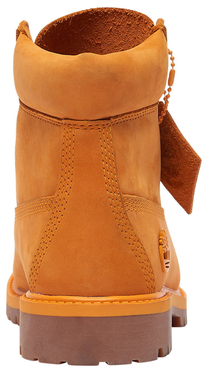 Timberland 6" Premium Waterproof Boots Image 3 of 5. Tap to open photo gallery.