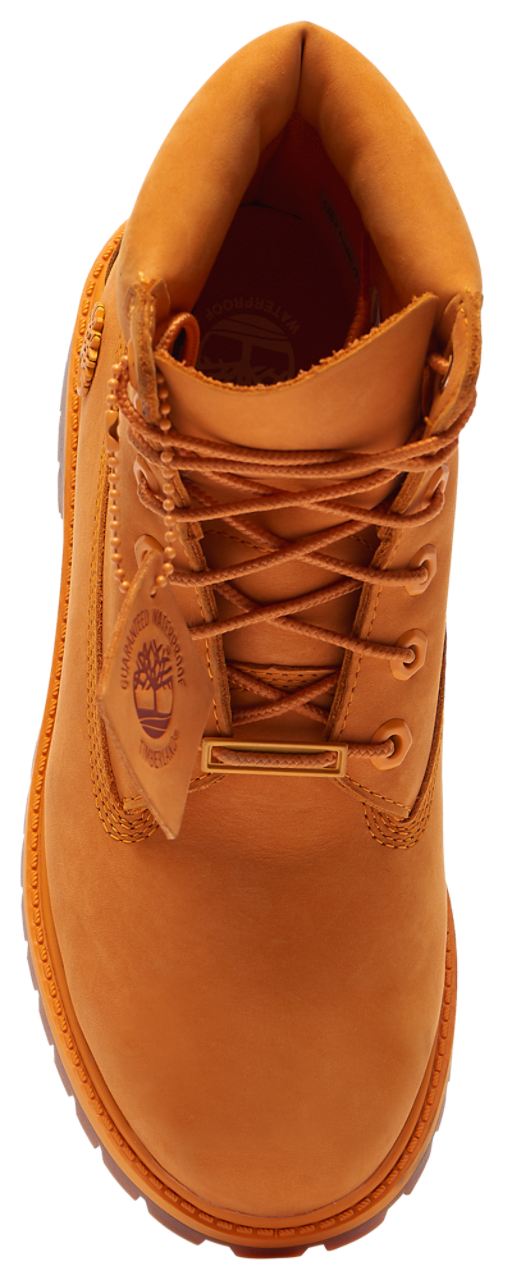 Timberland 6" Premium Waterproof Boots Image 4 of 5. Tap to open photo gallery.