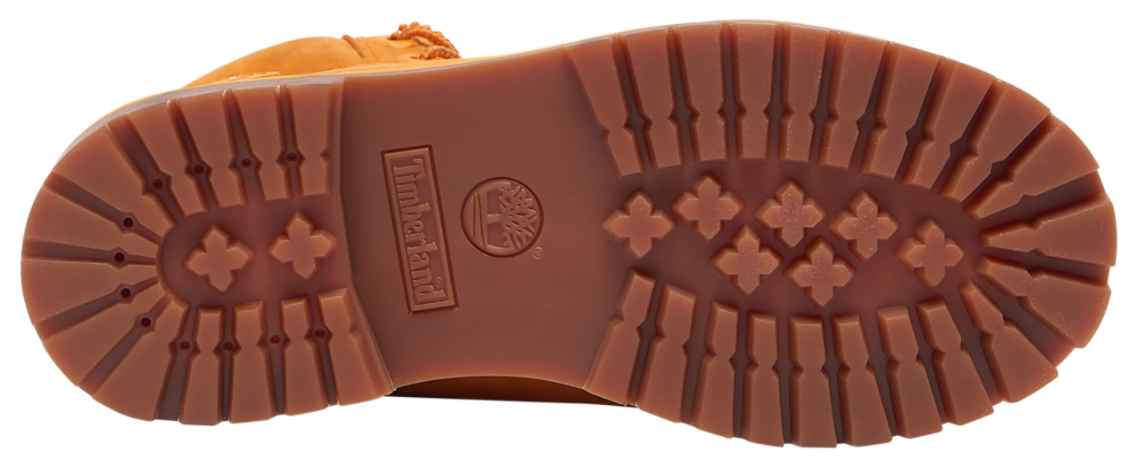 Timberland 6" Premium Waterproof Boots Image 5 of 5. Tap to open photo gallery.