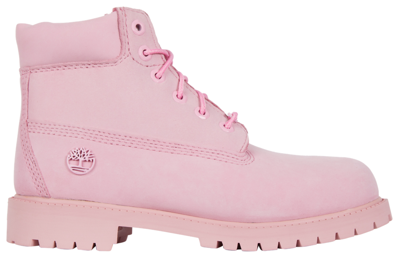 Timberland 6" Premium Waterproof Boots Image 1 of 5. Tap to open photo gallery.