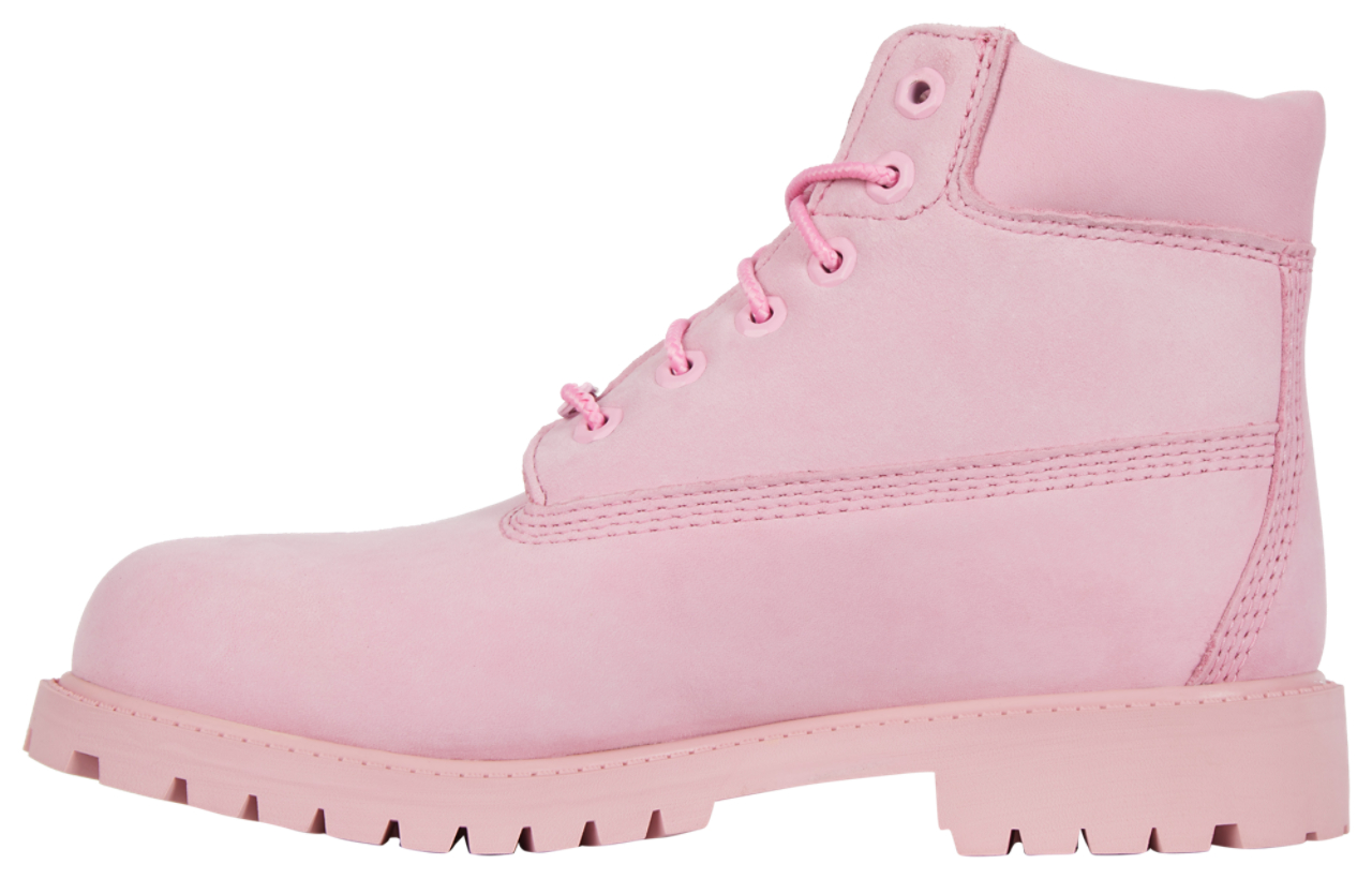 Timberland 6" Premium Waterproof Boots Image 2 of 5. Tap to open photo gallery.